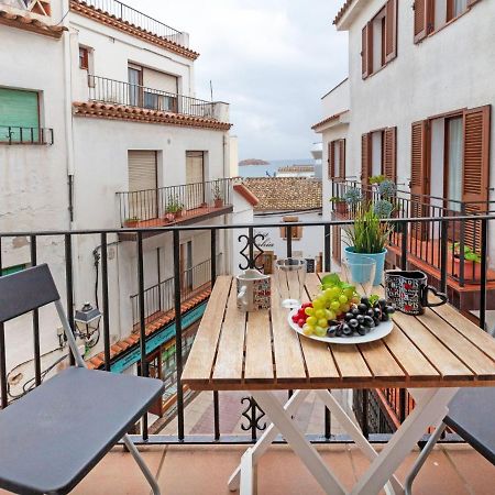 Holiday Home Cap De Tossa By Interhome Tossa de Mar Exterior foto