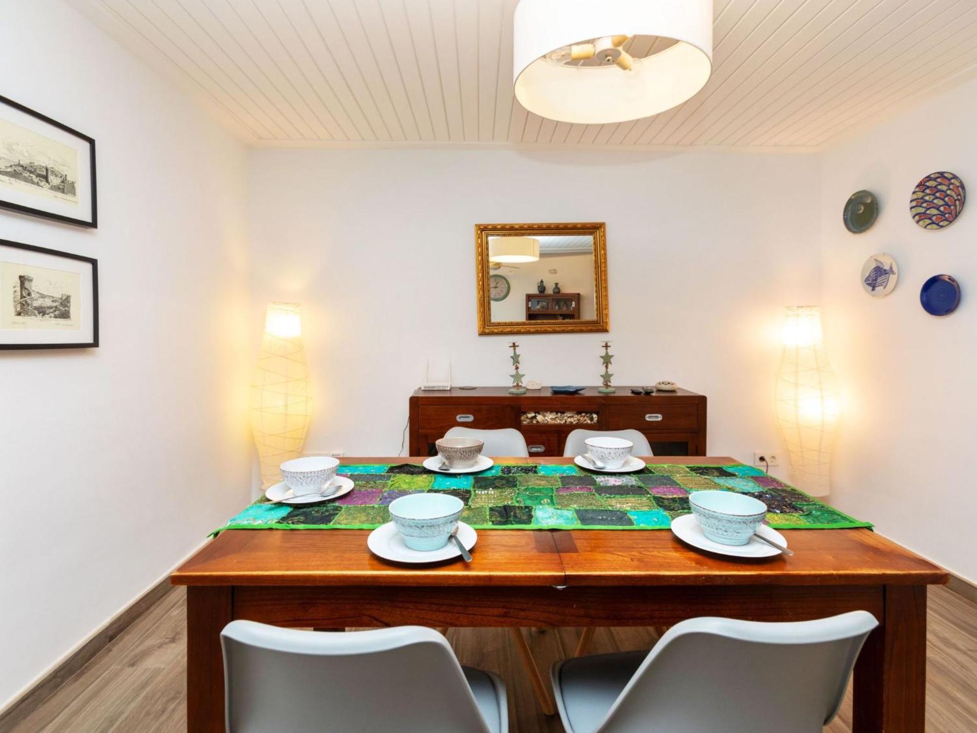 Holiday Home Cap De Tossa By Interhome Tossa de Mar Exterior foto