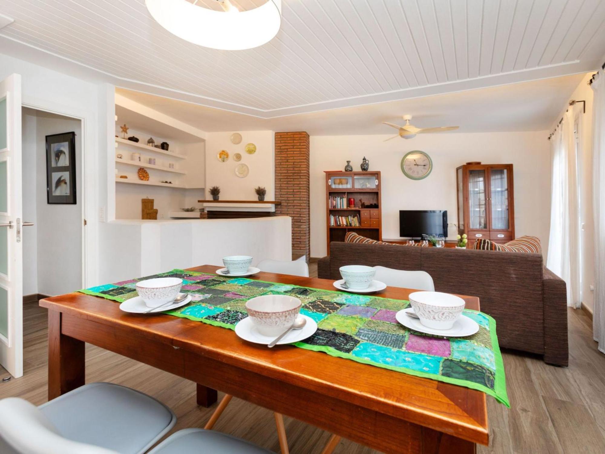Holiday Home Cap De Tossa By Interhome Tossa de Mar Exterior foto
