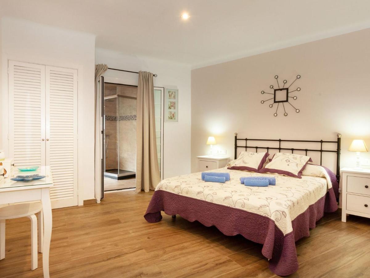 Holiday Home Cap De Tossa By Interhome Tossa de Mar Exterior foto